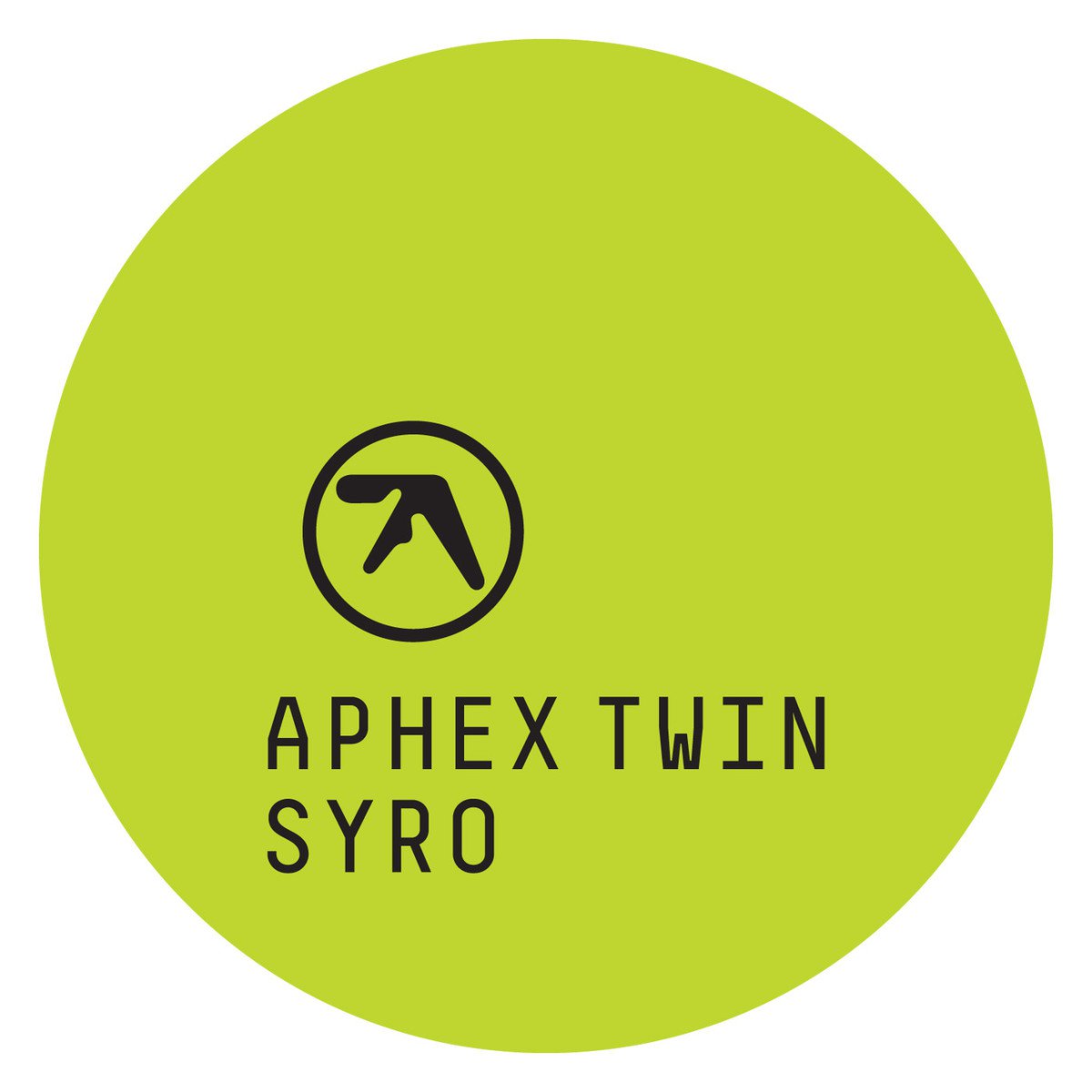 Review: Aphex Twin, 'Syro' - Slant Magazine